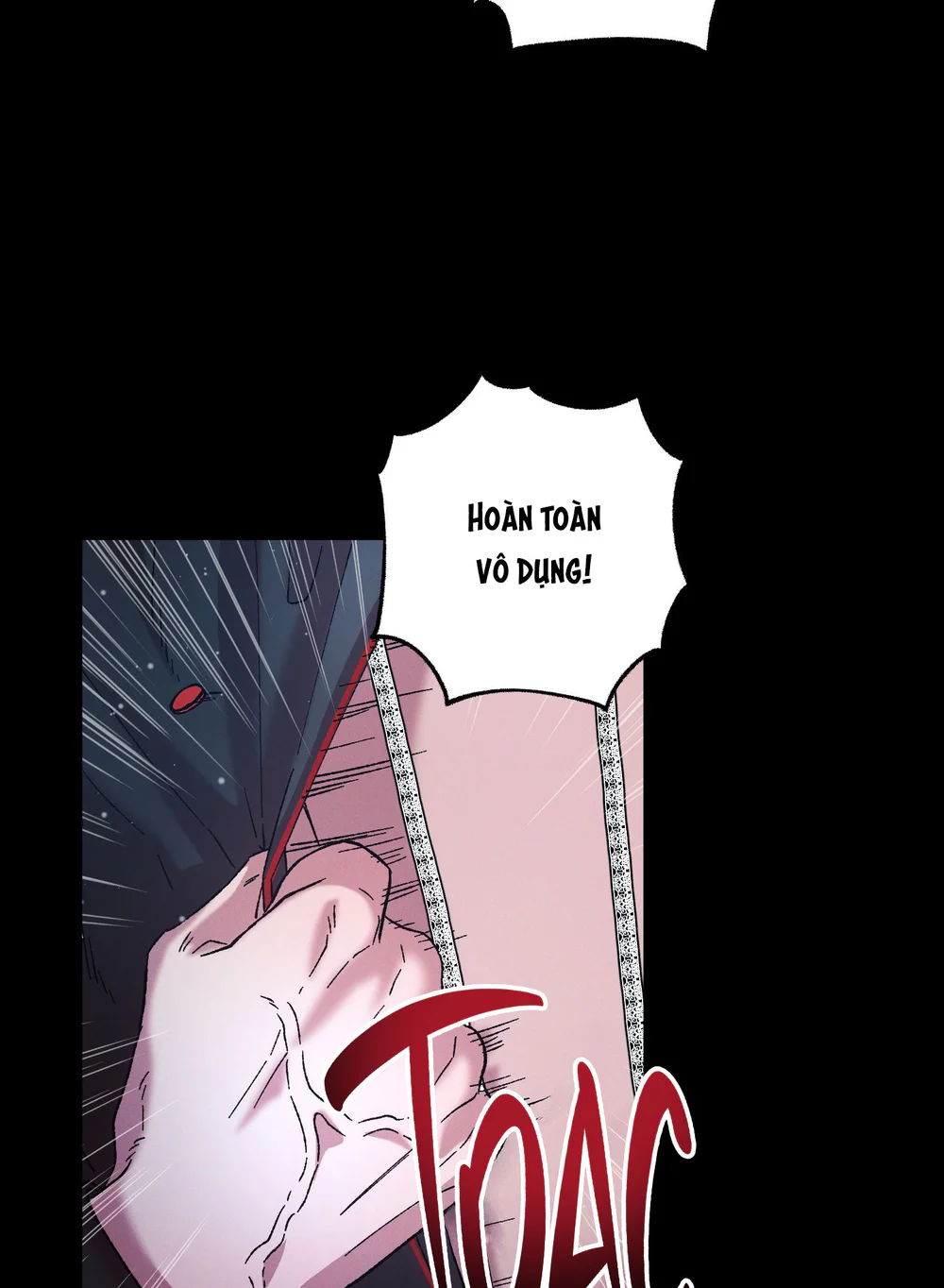 Đọc truyện BL CỔ TRANG-ÂU CỔ NGẮN NHÀ KIM - Chapter 47.5