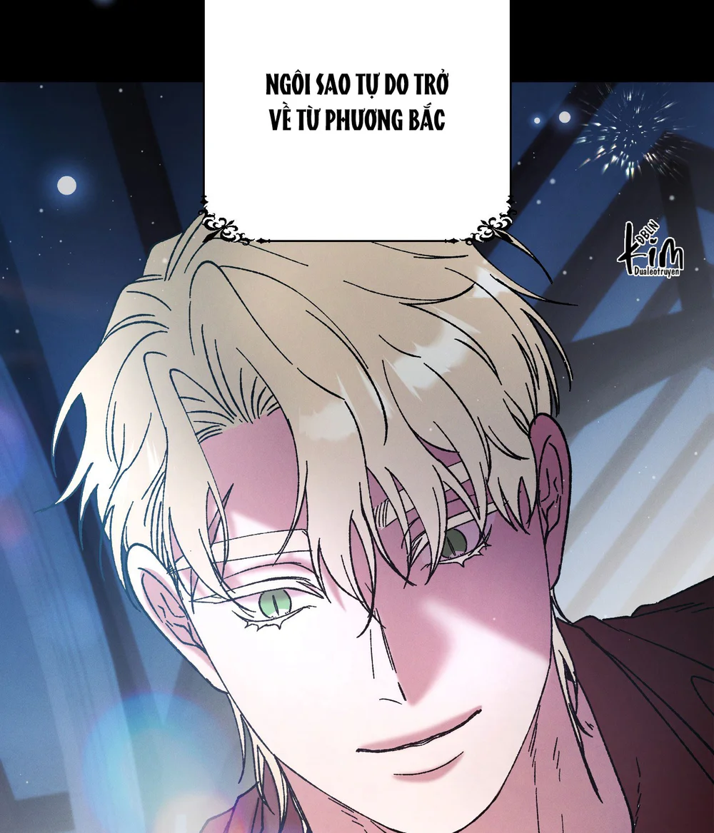 Đọc truyện BL CỔ TRANG-ÂU CỔ NGẮN NHÀ KIM - Chapter 47.5