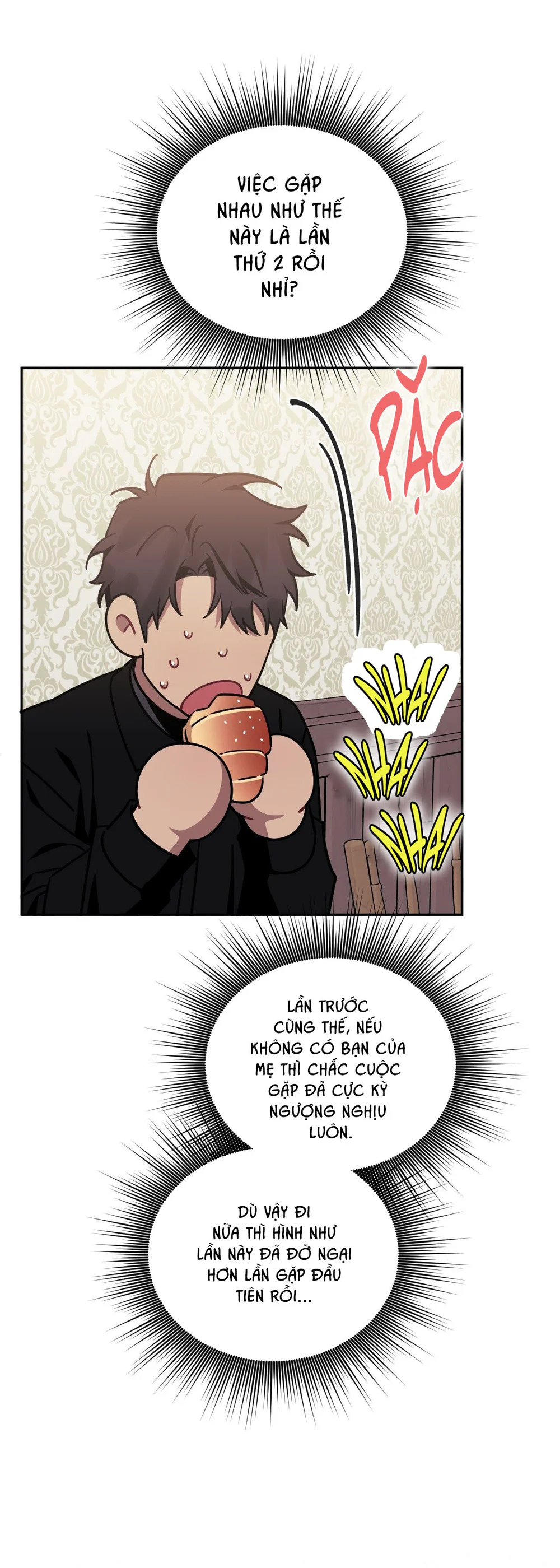 Đọc truyện HƠN CẢ BẠN BÈ - Chapter 120
