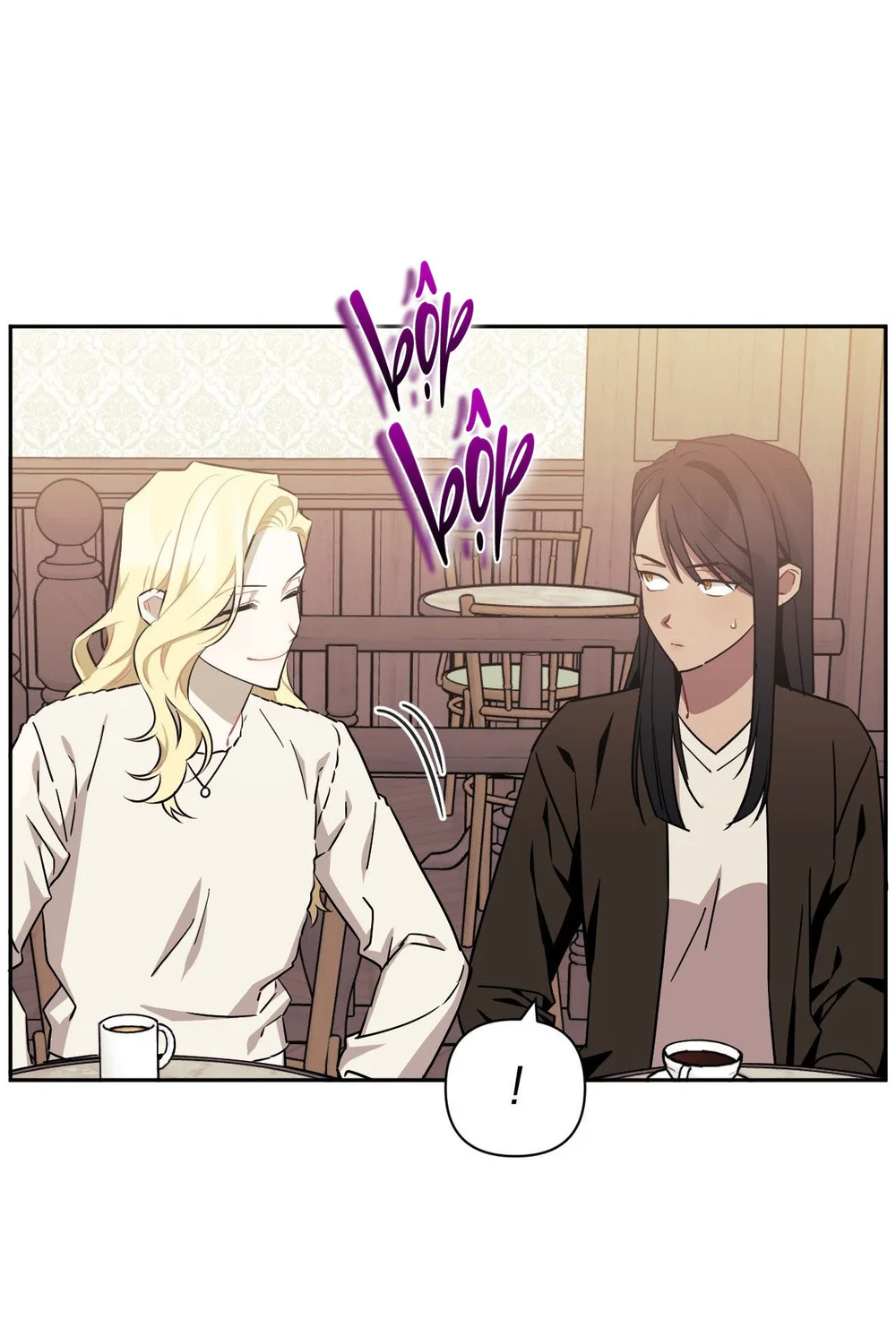 Đọc truyện HƠN CẢ BẠN BÈ - Chapter 120