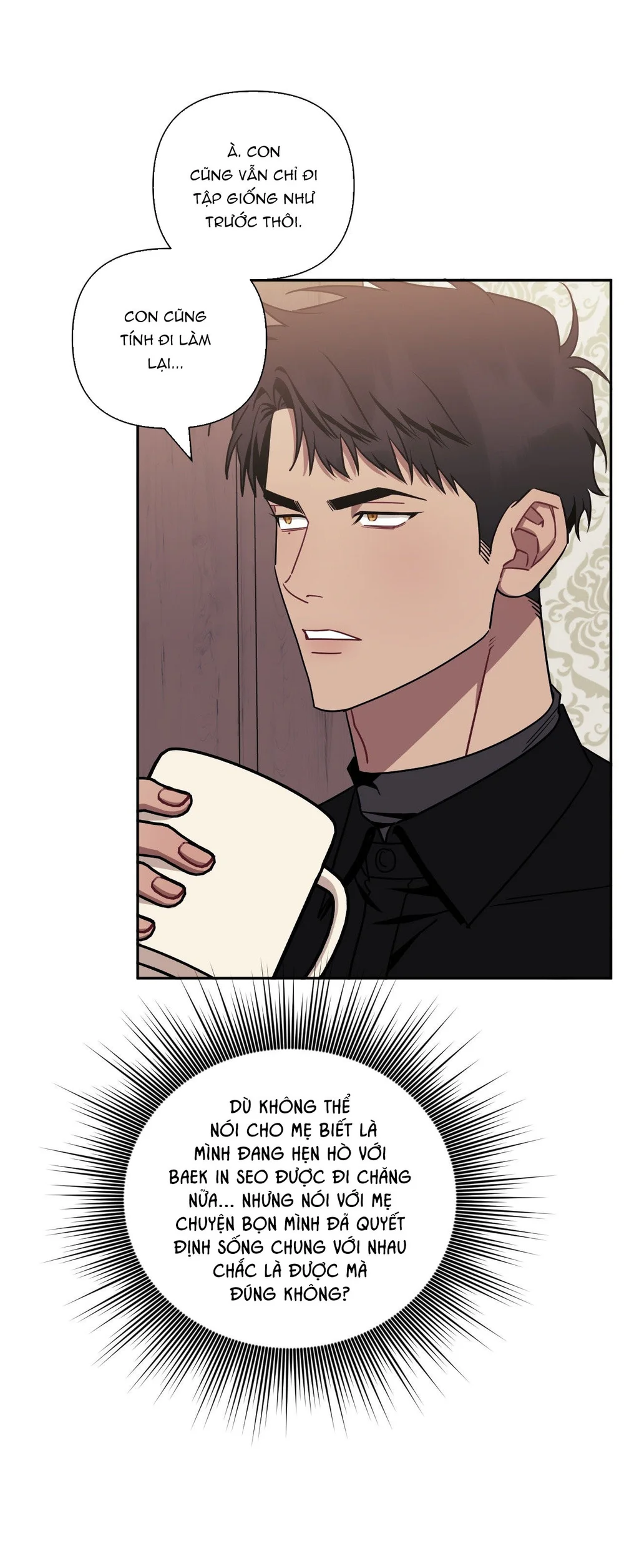 Đọc truyện HƠN CẢ BẠN BÈ - Chapter 120