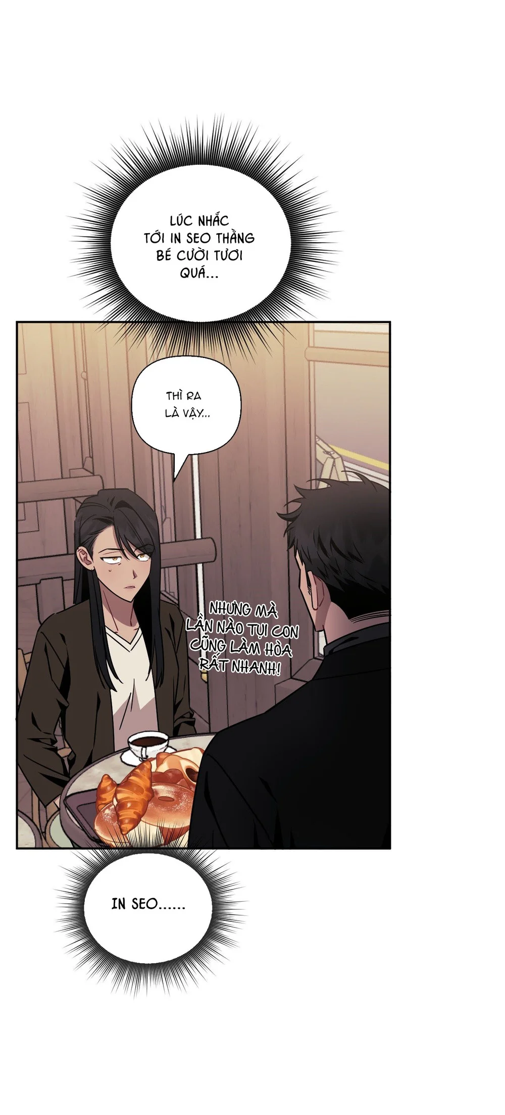 Đọc truyện HƠN CẢ BẠN BÈ - Chapter 120