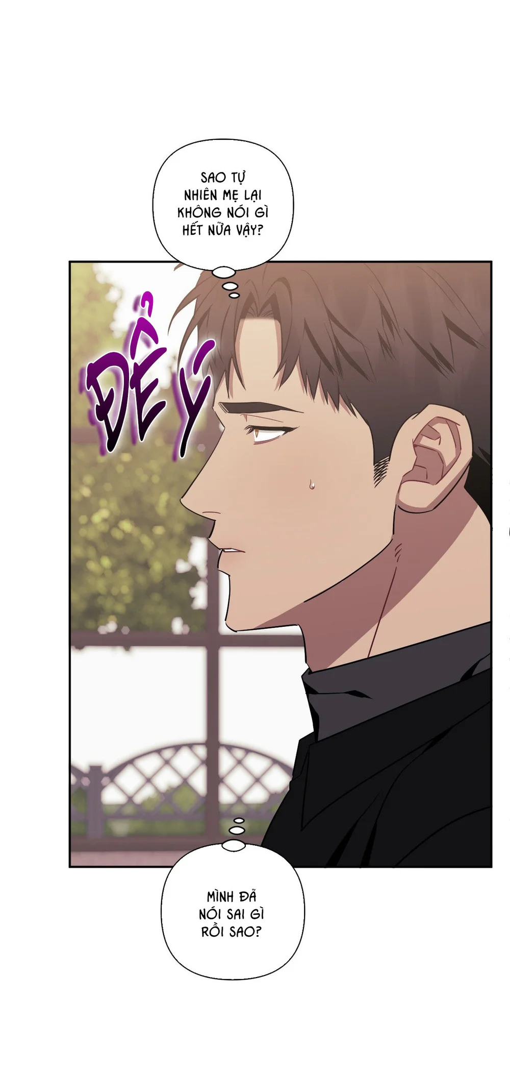 Đọc truyện HƠN CẢ BẠN BÈ - Chapter 120