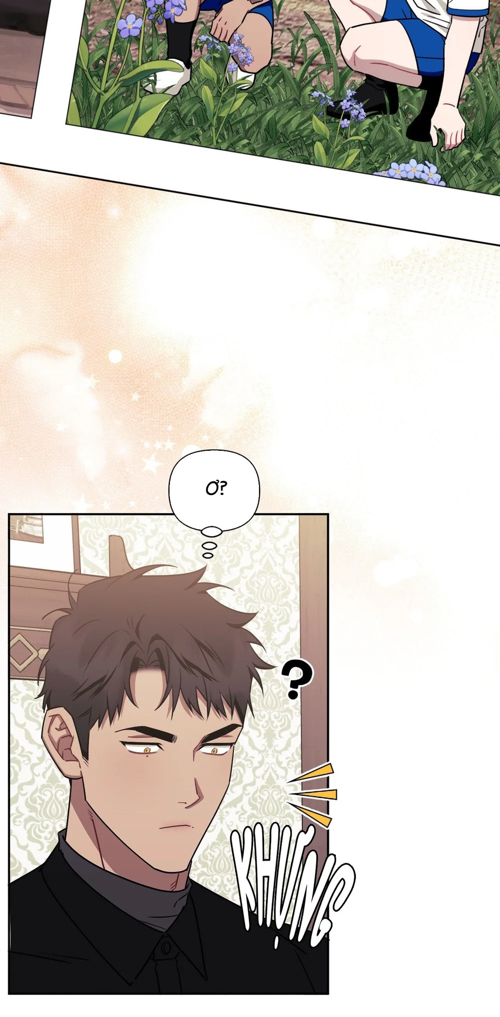 Đọc truyện HƠN CẢ BẠN BÈ - Chapter 120