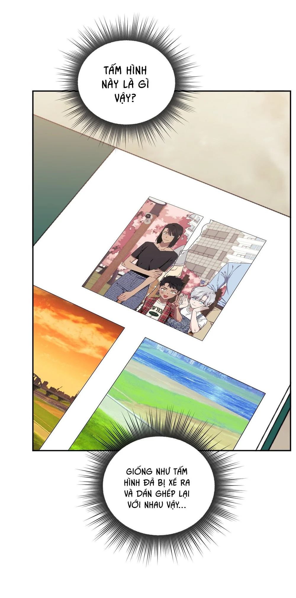 Đọc truyện HƠN CẢ BẠN BÈ - Chapter 120