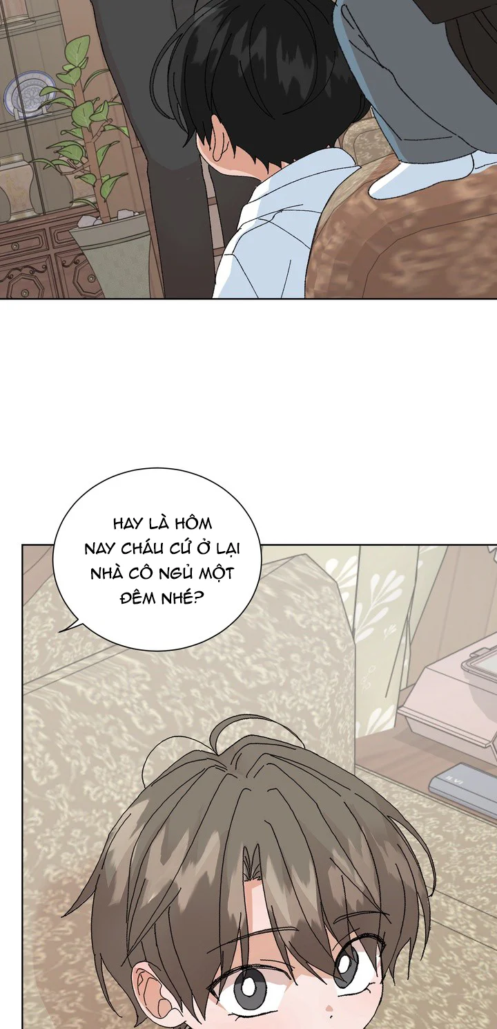 Đọc truyện ĐẶC QUYỀN CHO CẶP ĐÔI MỚI CƯỚI - Chapter 53