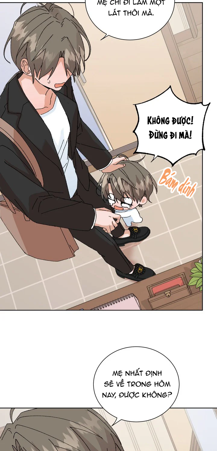 Đọc truyện ĐẶC QUYỀN CHO CẶP ĐÔI MỚI CƯỚI - Chapter 53