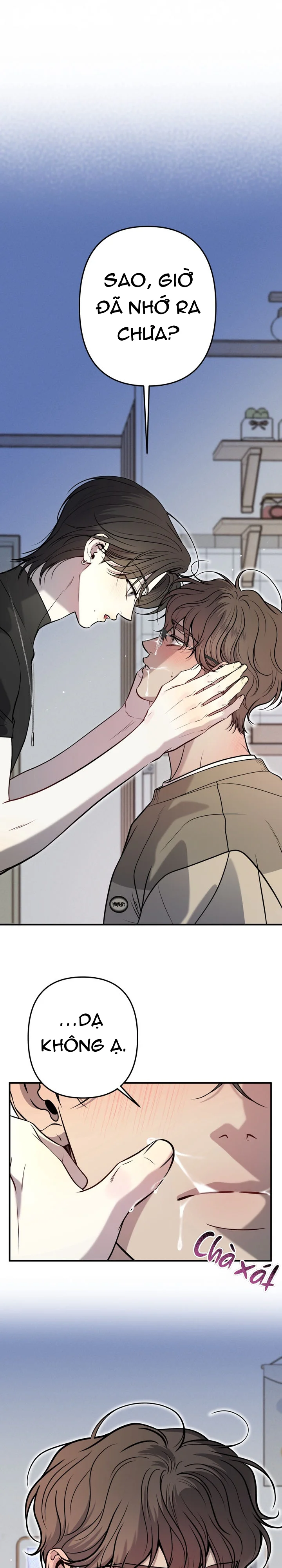 Đọc truyện Một Cộng Hai - Chapter 5