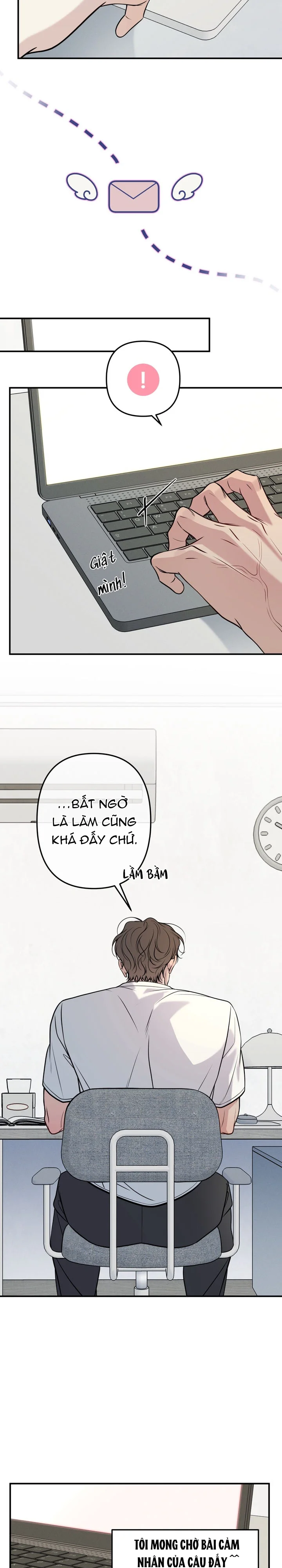 Đọc truyện Mua Một Tặng Một - Chapter 5