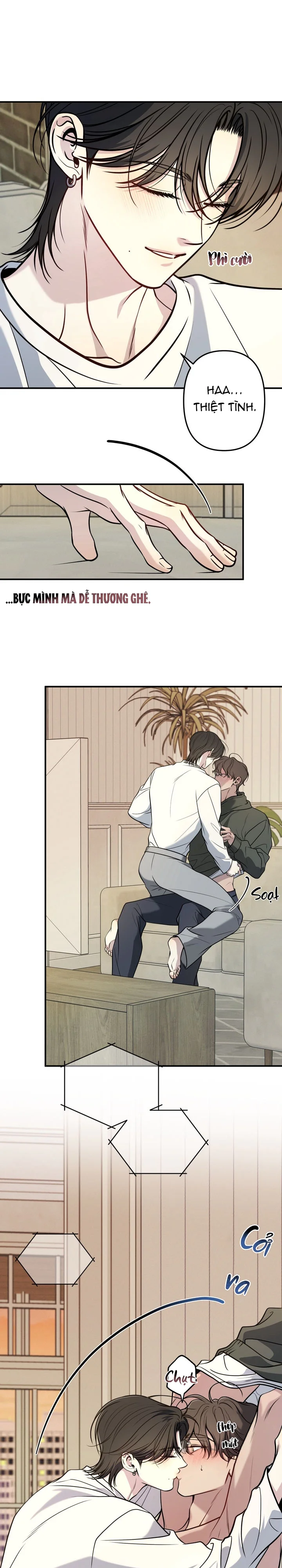 Đọc truyện Mua Một Tặng Một - Chapter 5