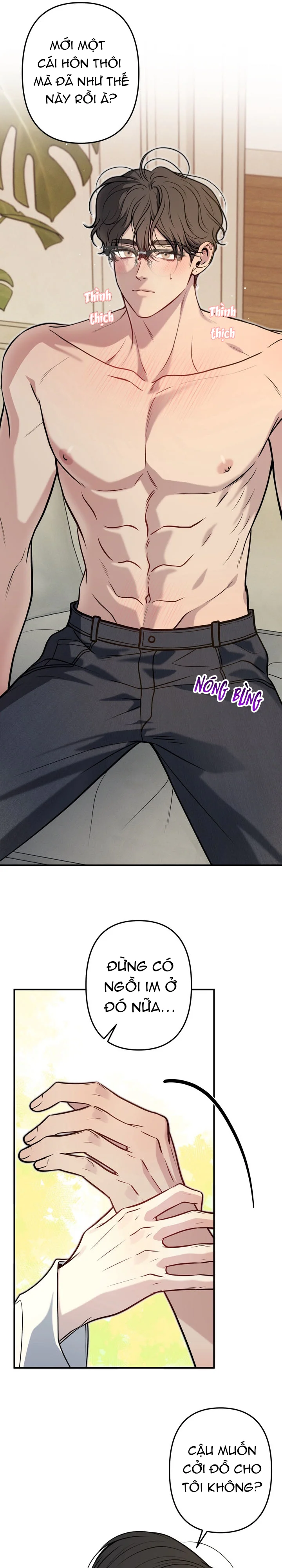 Đọc truyện Mua Một Tặng Một - Chapter 5