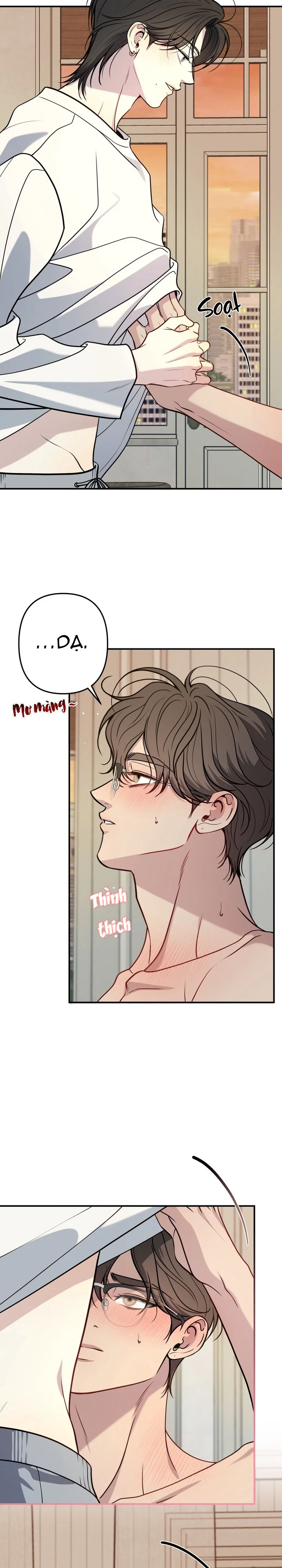 Đọc truyện Một Cộng Hai - Chapter 5