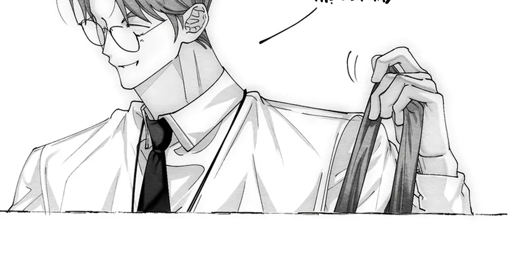 Đọc truyện Tuyển Tập Manhwa Rape - Chapter 1.3