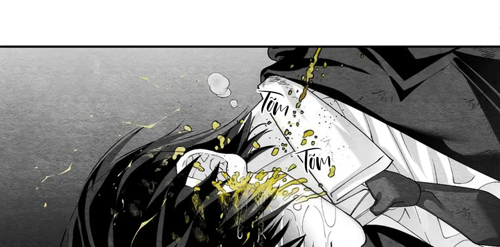 Đọc truyện Tuyển Tập Manhwa Rape - Chapter 1.3
