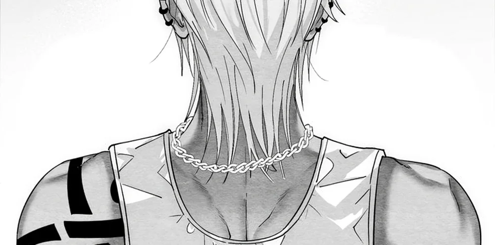 Đọc truyện Tuyển Tập Manhwa Rape - Chapter 3