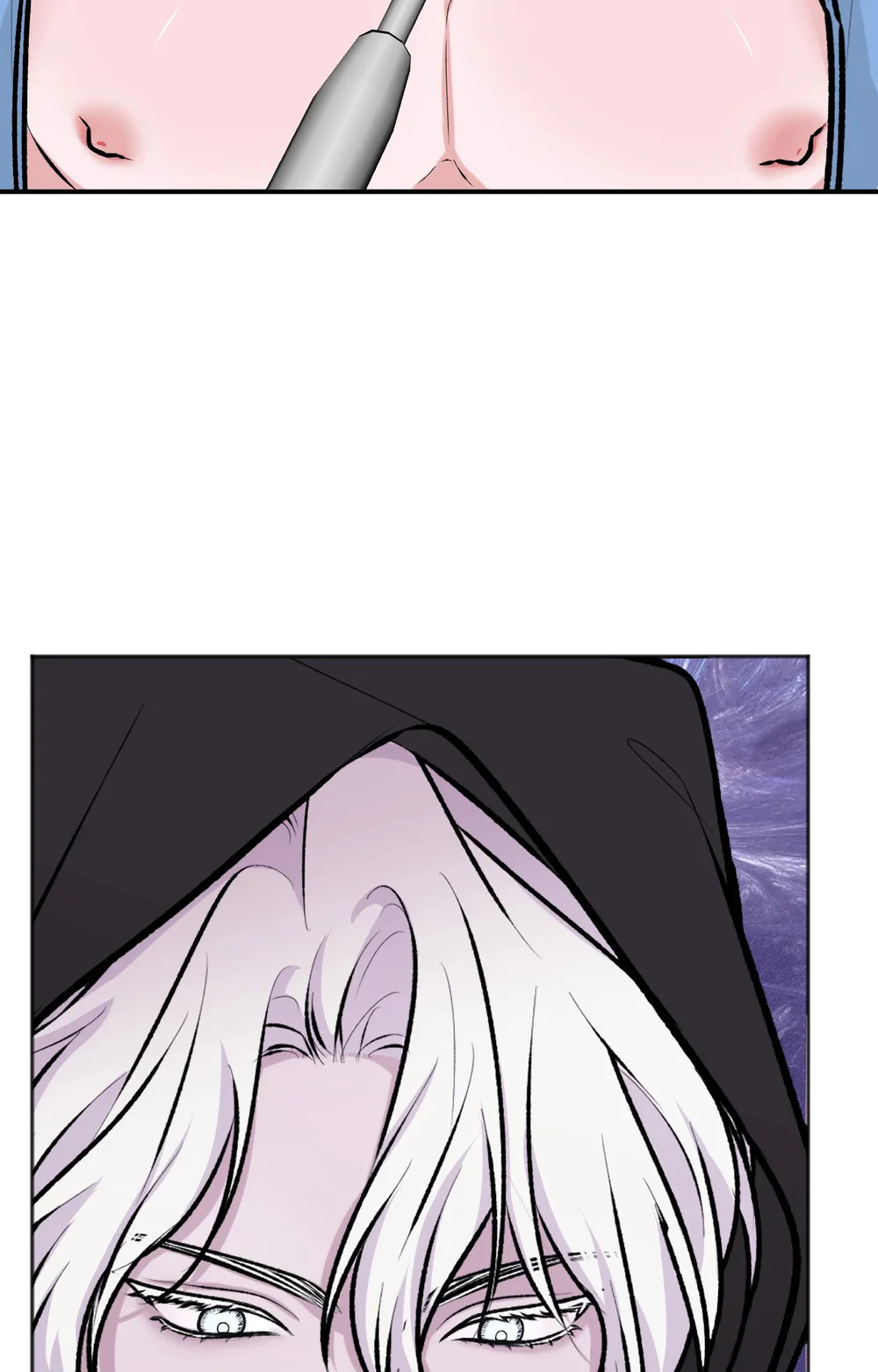 Đọc truyện ĐỐI TƯỢNG THEO DÕI TRONG 7 NGÀY - Chapter 1