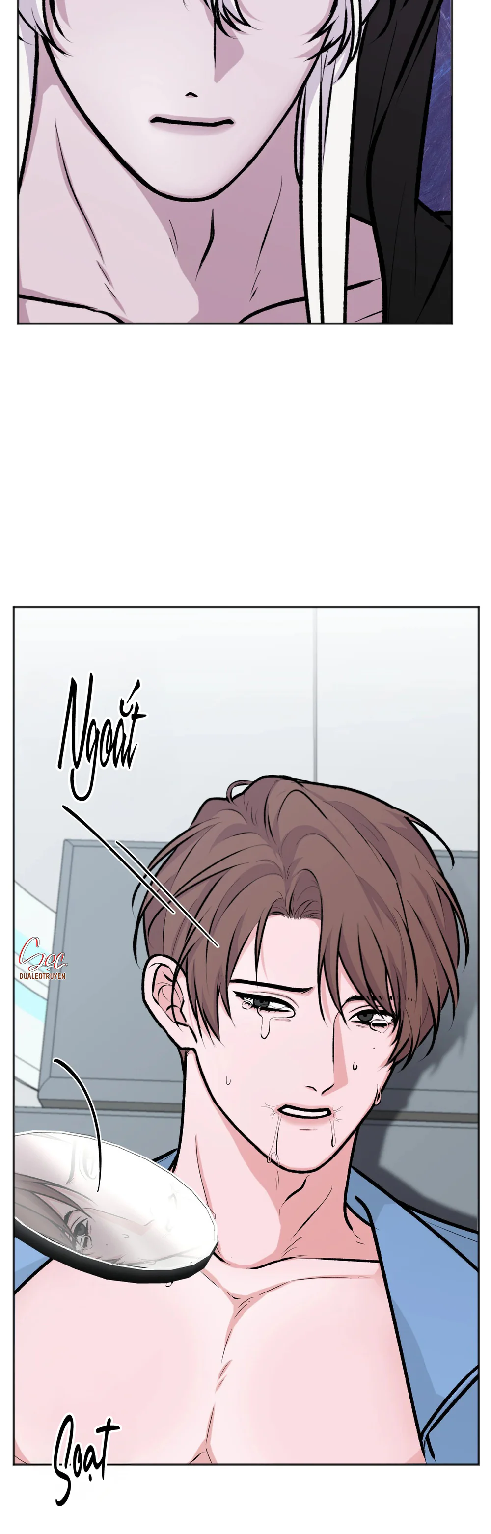 Đọc truyện ĐỐI TƯỢNG THEO DÕI TRONG 7 NGÀY - Chapter 1