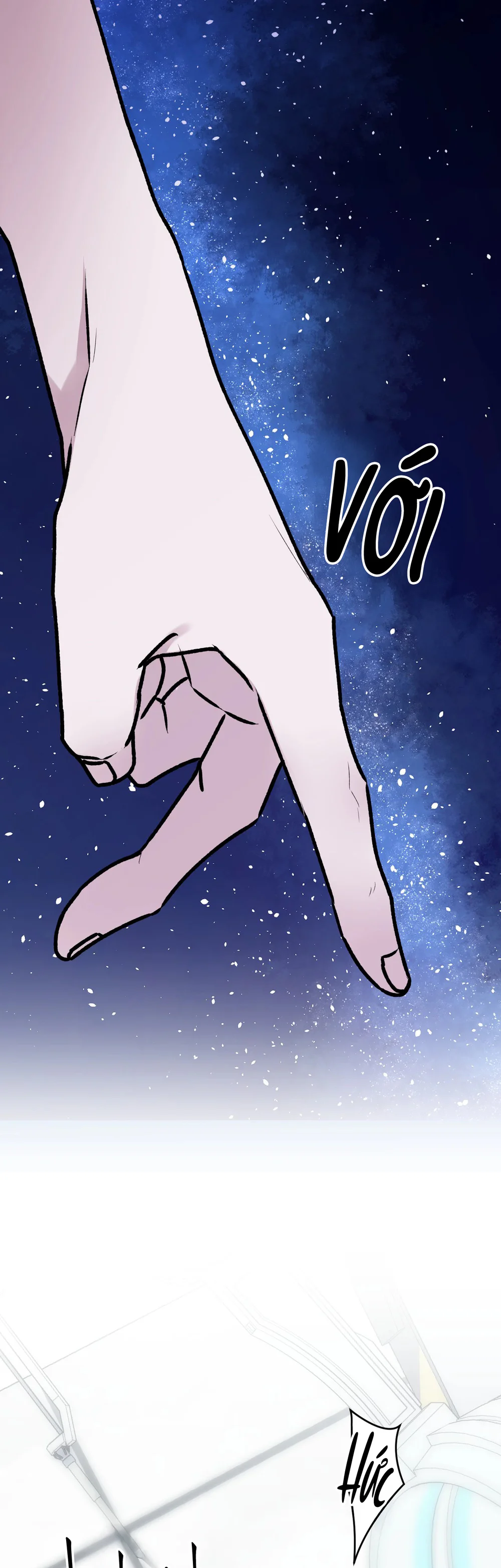 Đọc truyện ĐỐI TƯỢNG THEO DÕI TRONG 7 NGÀY - Chapter 1