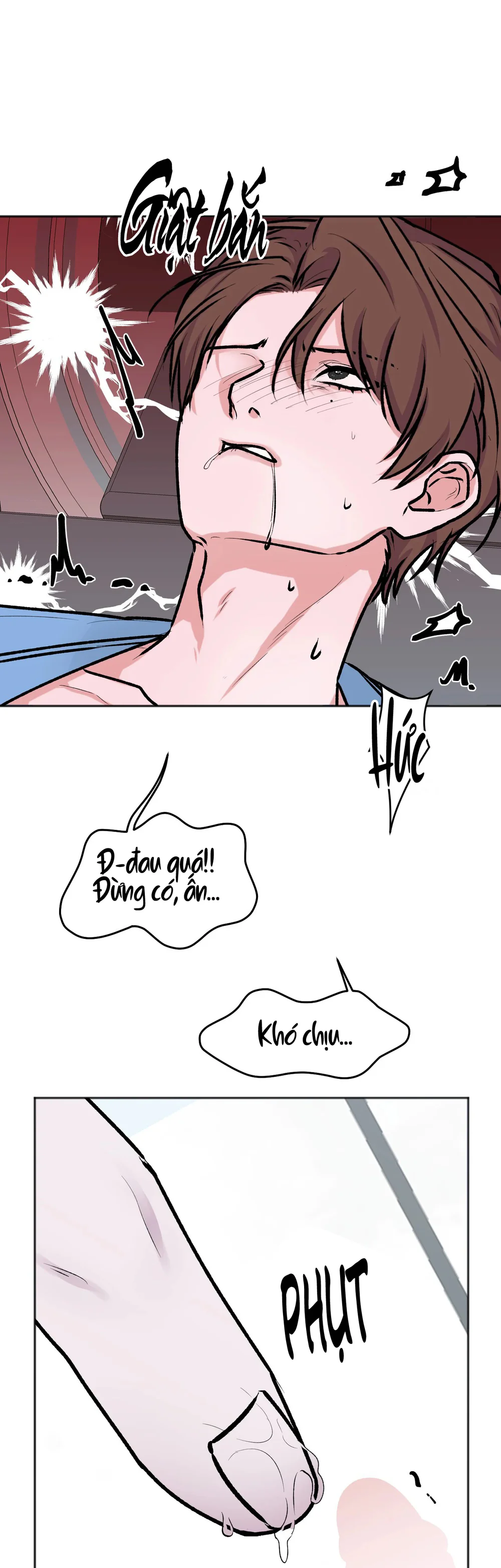 Đọc truyện ĐỐI TƯỢNG THEO DÕI TRONG 7 NGÀY - Chapter 1