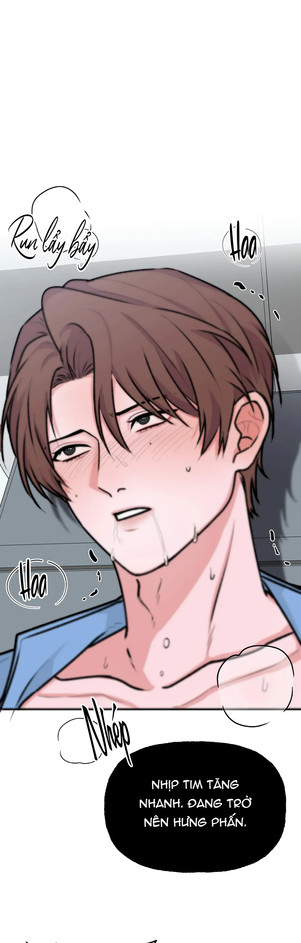 Đọc truyện ĐỐI TƯỢNG THEO DÕI TRONG 7 NGÀY - Chapter 1