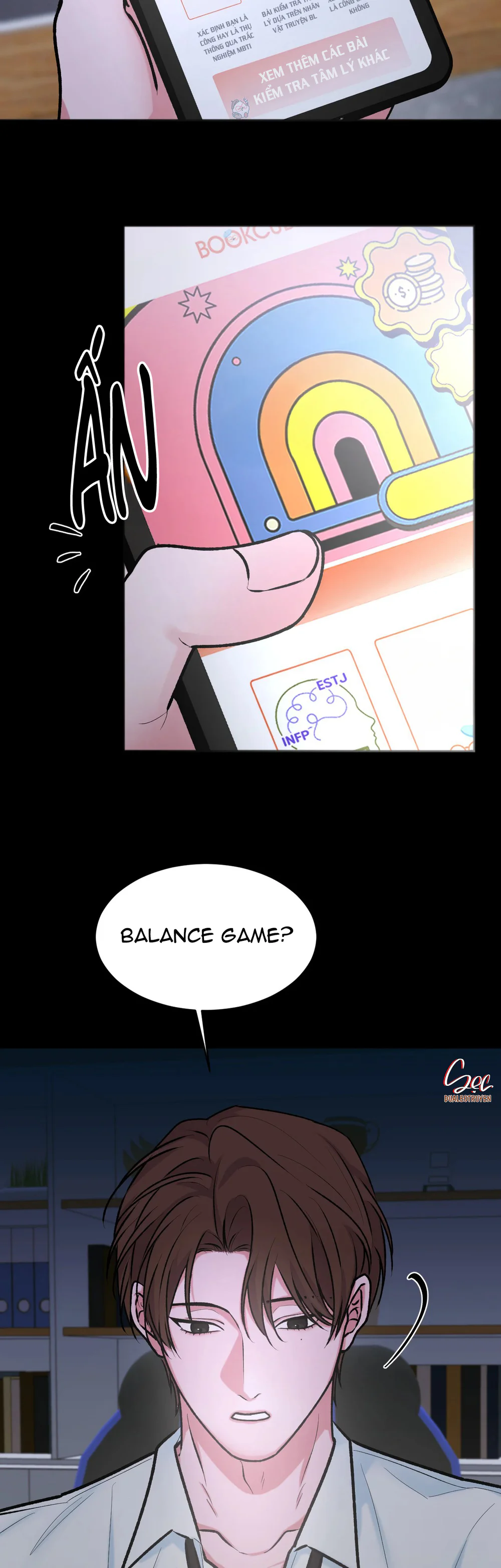 Đọc truyện ĐỐI TƯỢNG THEO DÕI TRONG 7 NGÀY - Chapter 1