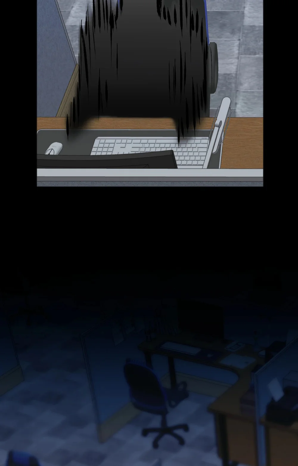 Đọc truyện ĐỐI TƯỢNG THEO DÕI TRONG 7 NGÀY - Chapter 1