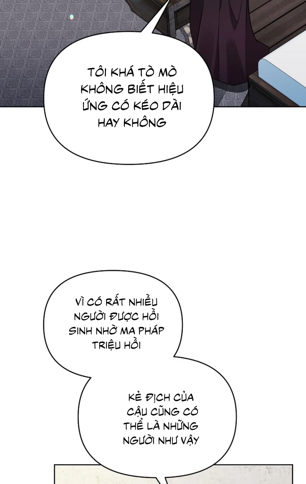 Đọc truyện Hãy Lựa Chọn Anh Hùng Của Bạn Thật Cẩn Thận - Chapter 37