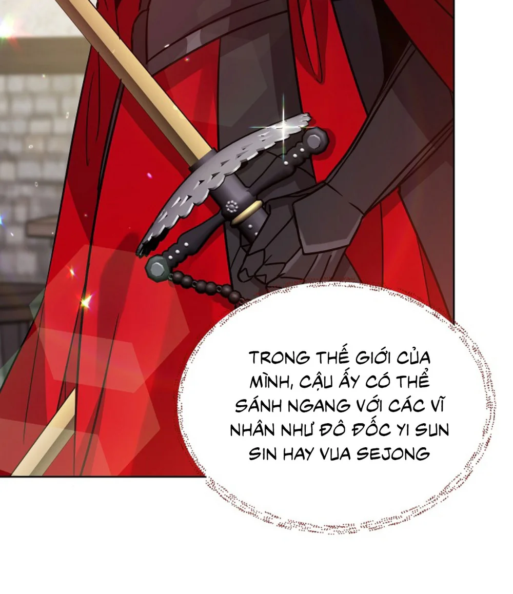 Đọc truyện Hãy Lựa Chọn Anh Hùng Của Bạn Thật Cẩn Thận - Chapter 37