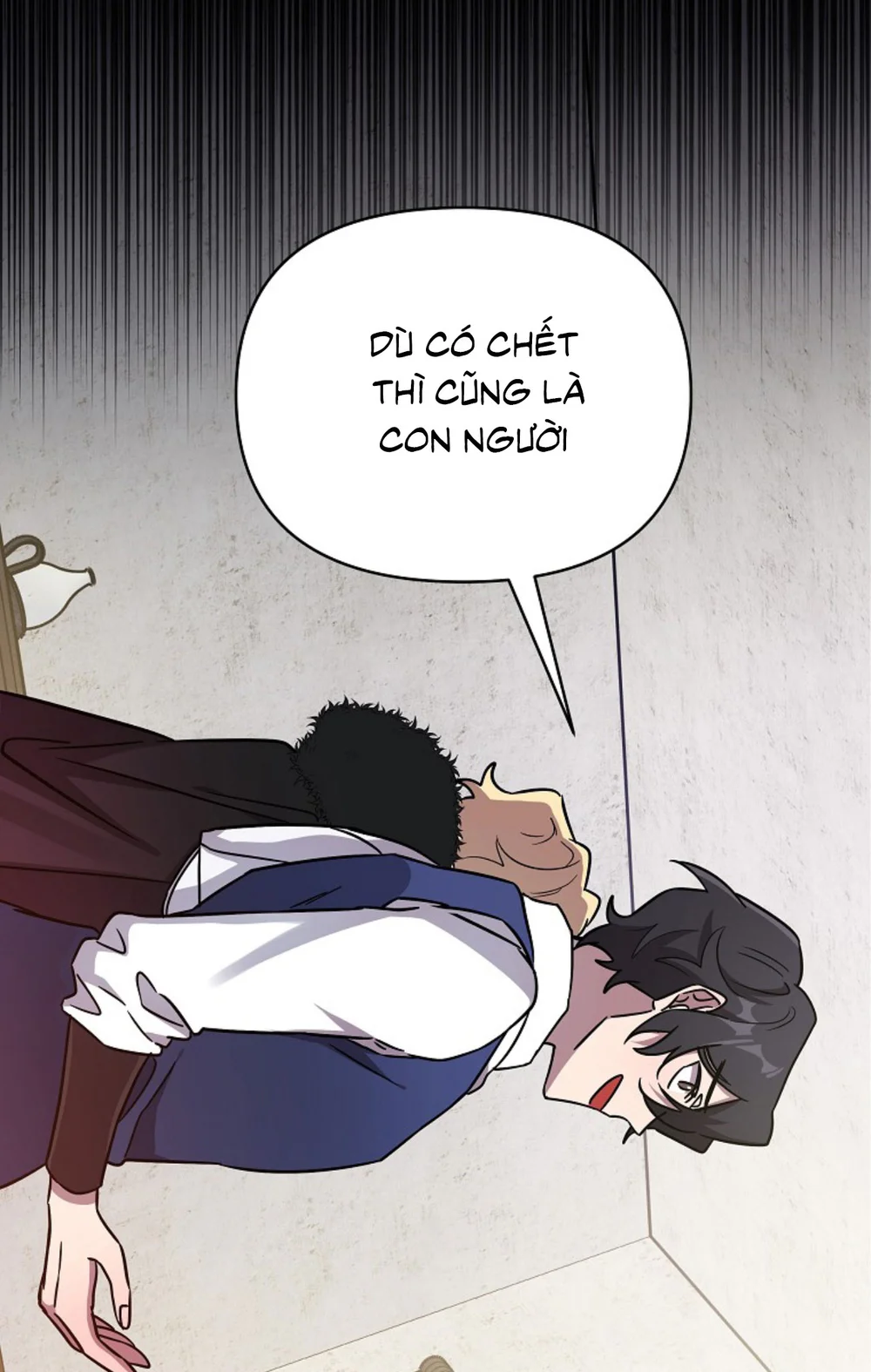 Đọc truyện Hãy Lựa Chọn Anh Hùng Của Bạn Thật Cẩn Thận - Chapter 37