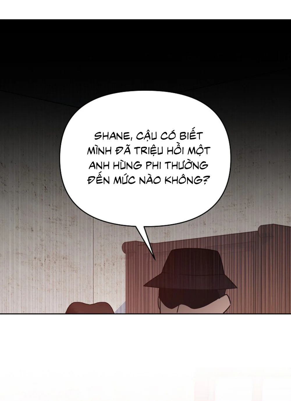 Đọc truyện Hãy Lựa Chọn Anh Hùng Của Bạn Thật Cẩn Thận - Chapter 37