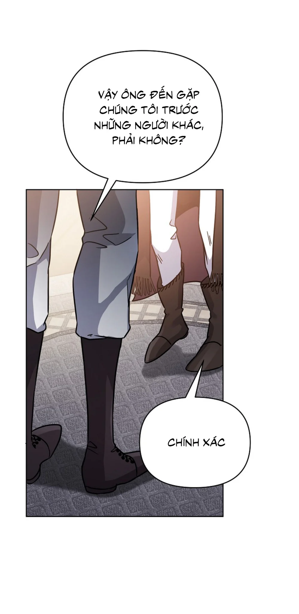 Đọc truyện Hãy Lựa Chọn Anh Hùng Của Bạn Thật Cẩn Thận - Chapter 37