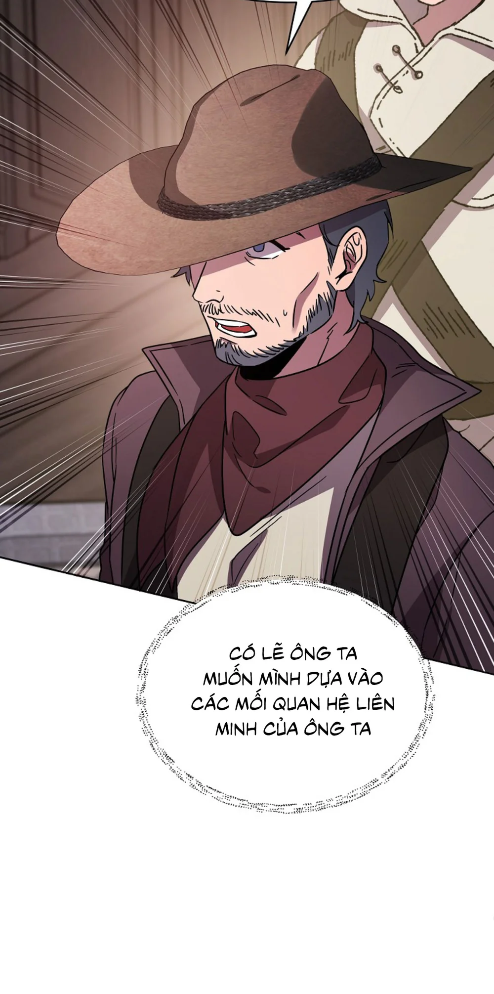 Đọc truyện Hãy Lựa Chọn Anh Hùng Của Bạn Thật Cẩn Thận - Chapter 37