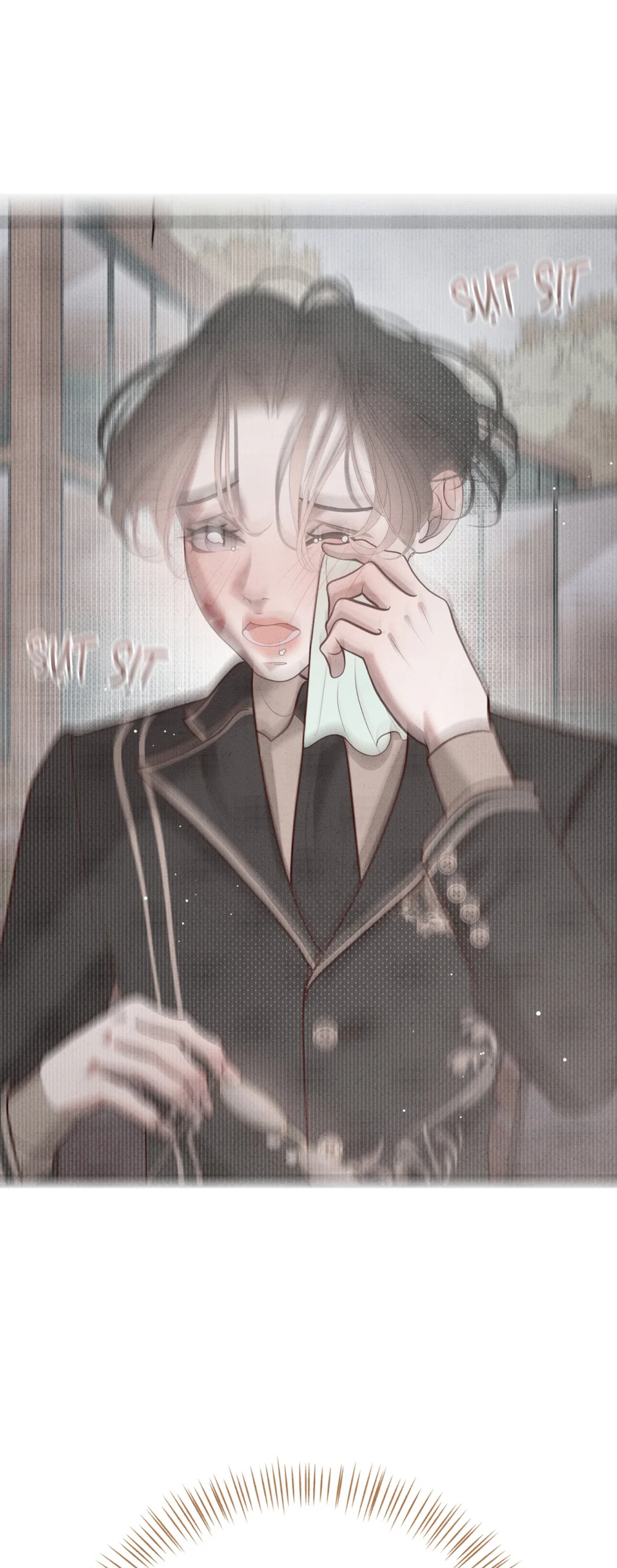 Đọc truyện Ideal Height - Chapter 19