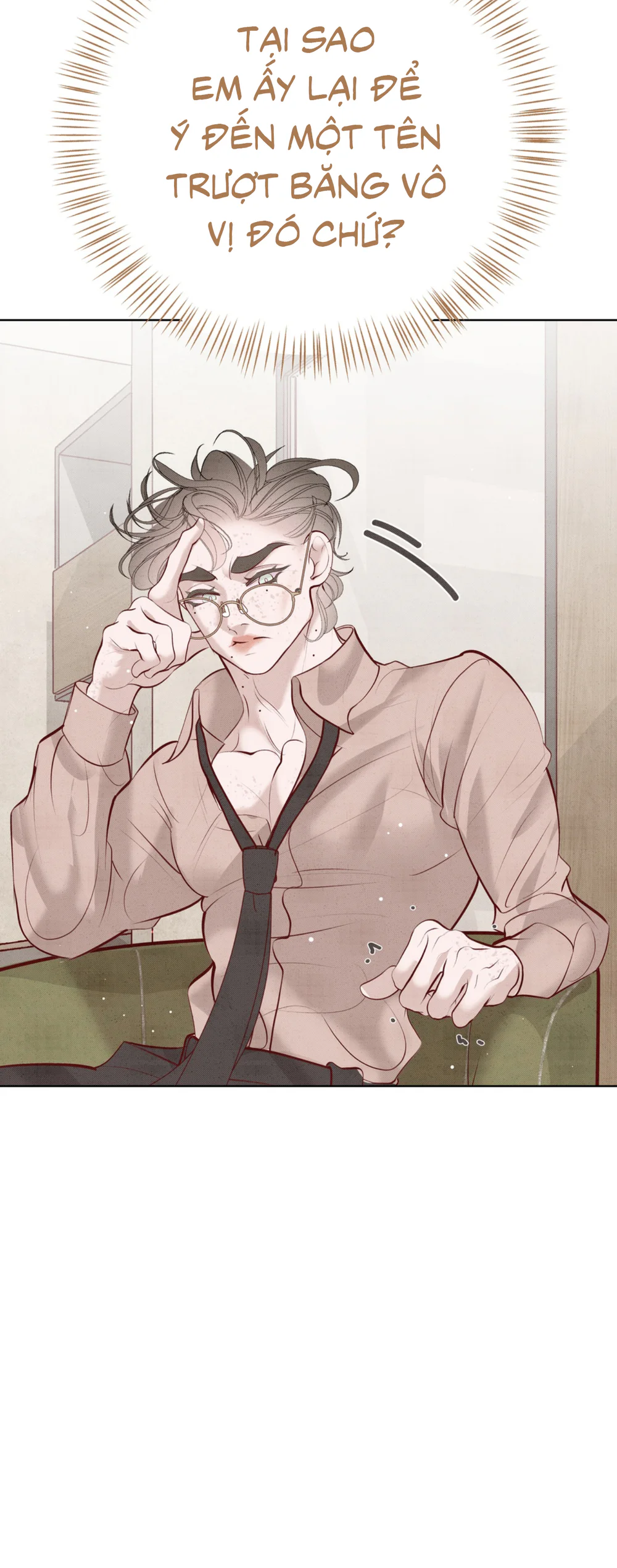 Đọc truyện Ideal Height - Chapter 19
