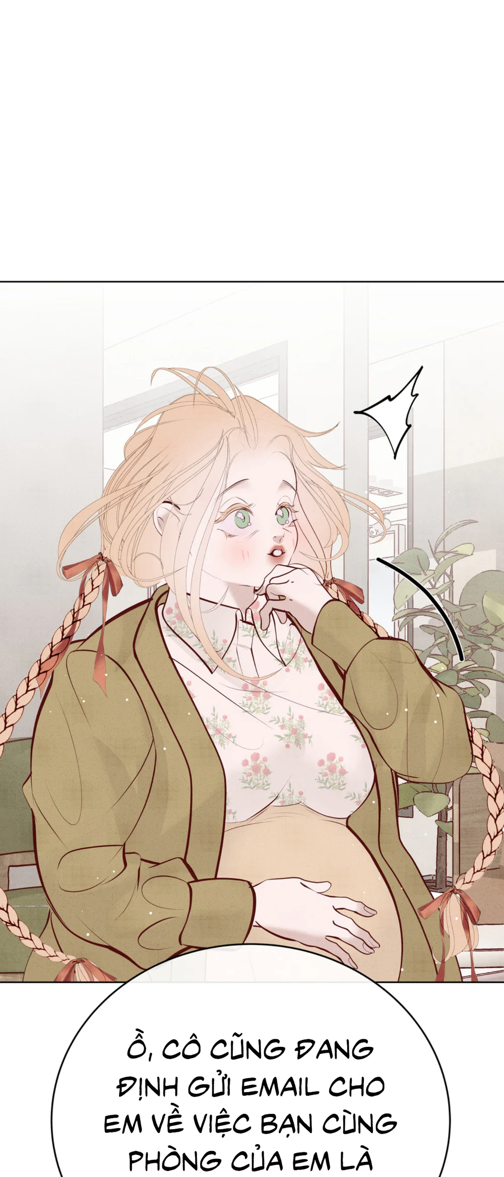 Đọc truyện Ideal Height - Chapter 19