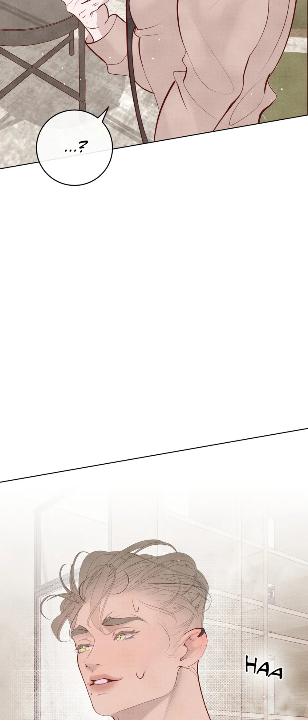 Đọc truyện Ideal Height - Chapter 19