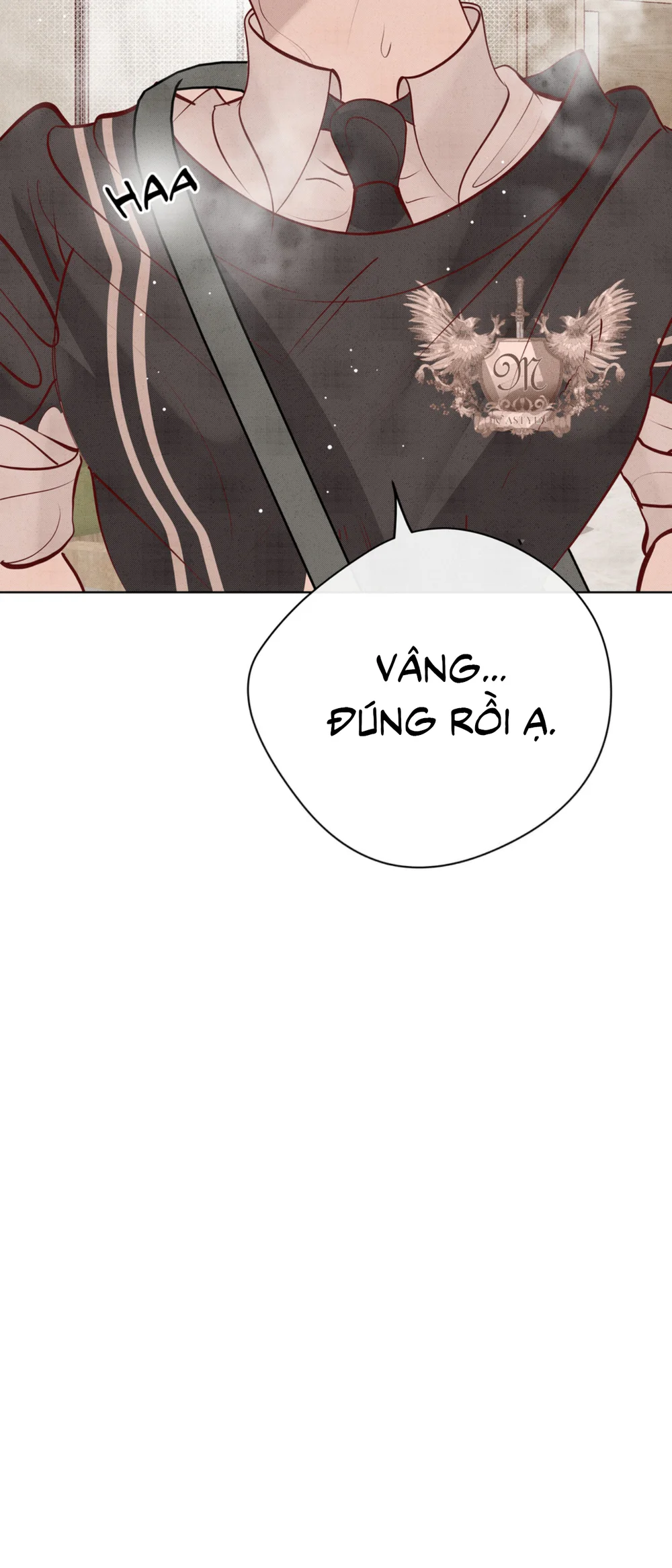 Đọc truyện Ideal Height - Chapter 19