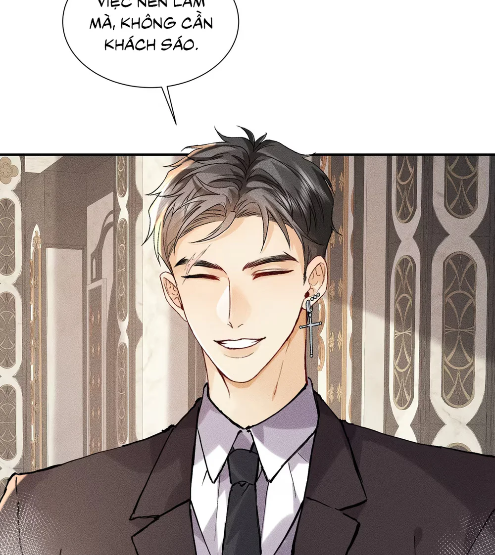 Đọc truyện NHẬN GIẶC LÀM CHA - Chapter 25