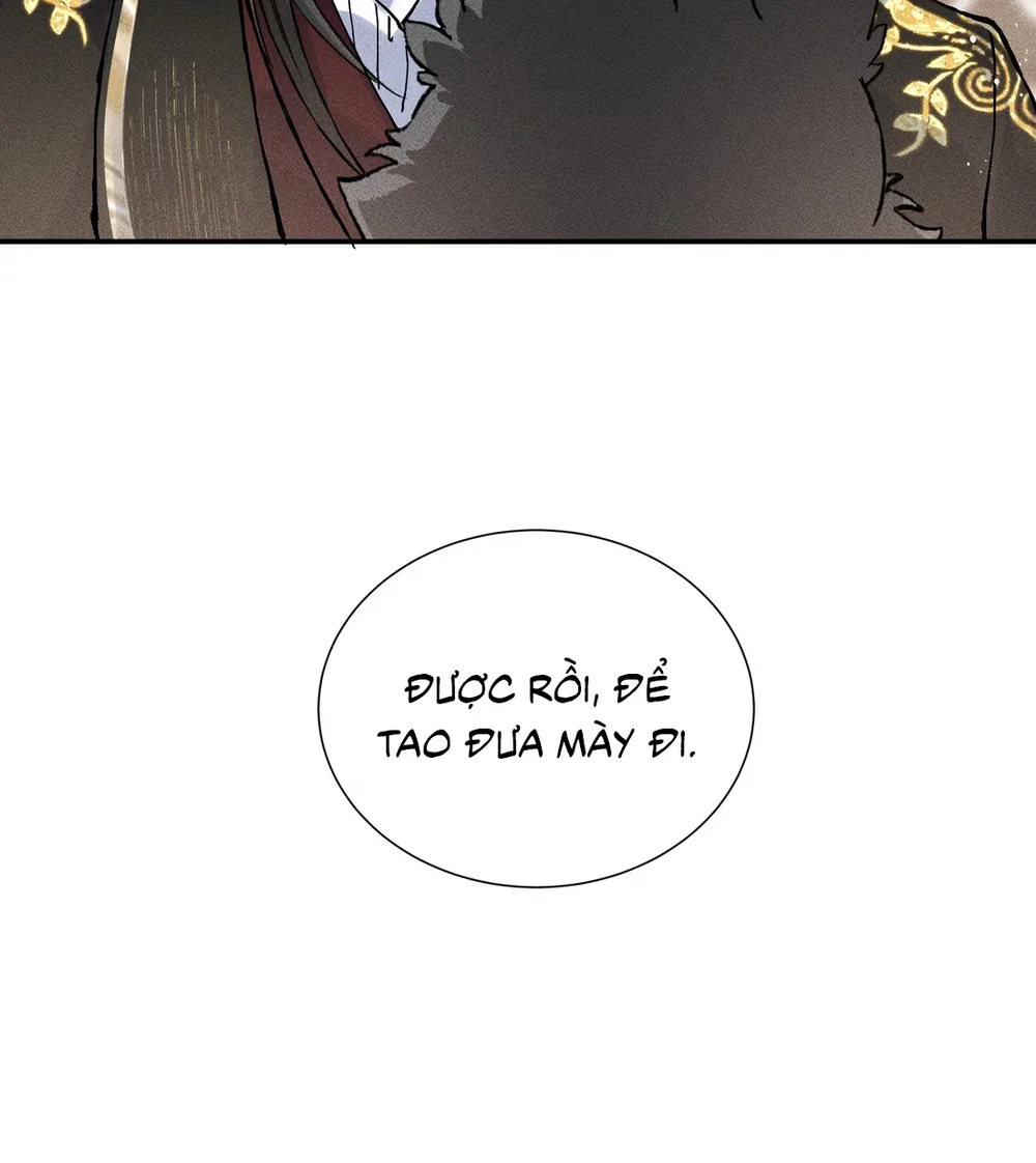 Đọc truyện NHẬN GIẶC LÀM CHA - Chapter 25