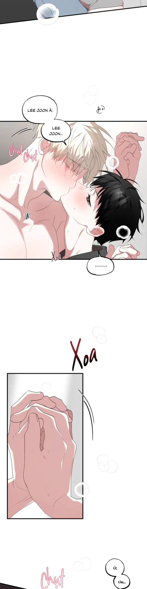 Đọc truyện XIN HÃY YÊU THƯƠNG DÙ TÔI LÀ CHUỘT - Chapter 25