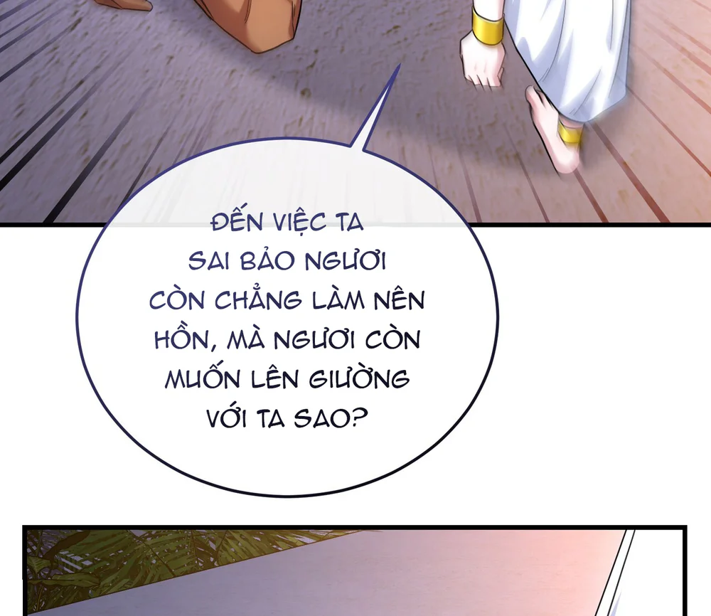 Đọc truyện Nguồn gốc của sự sùng bái Pharaoh Ai Cập - Chapter 1