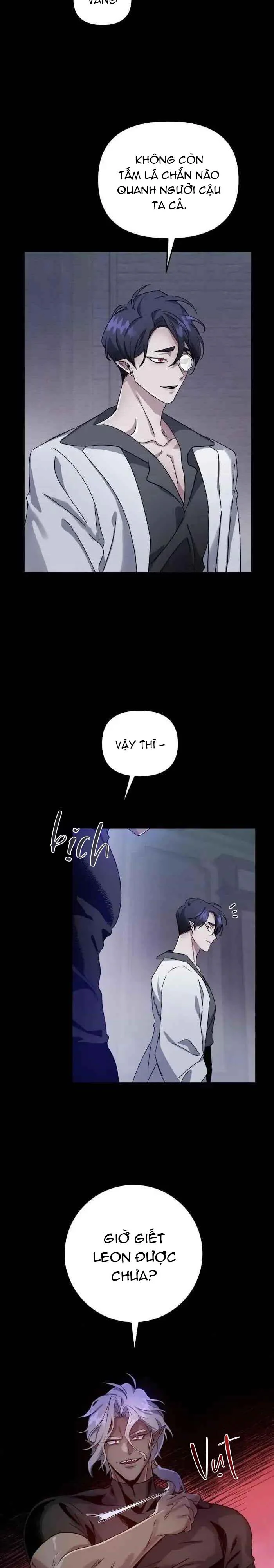 Đọc truyện DARKFALL - Chapter 3