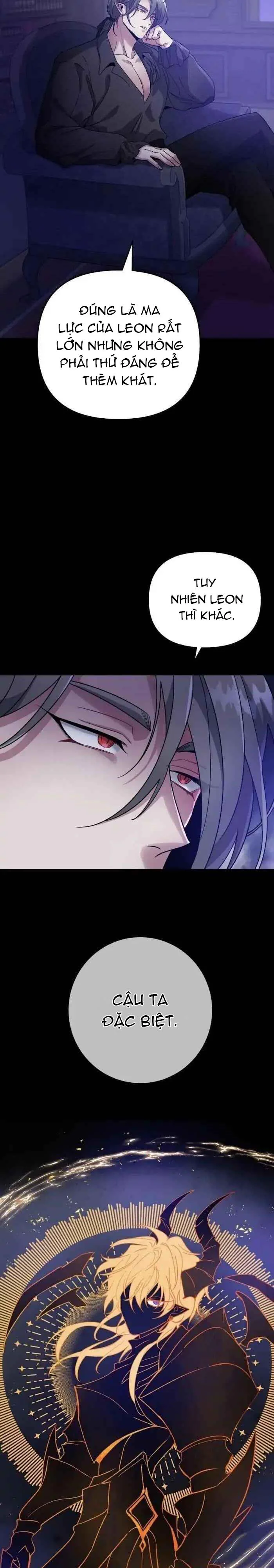 Đọc truyện Dark Fall - Chapter 3