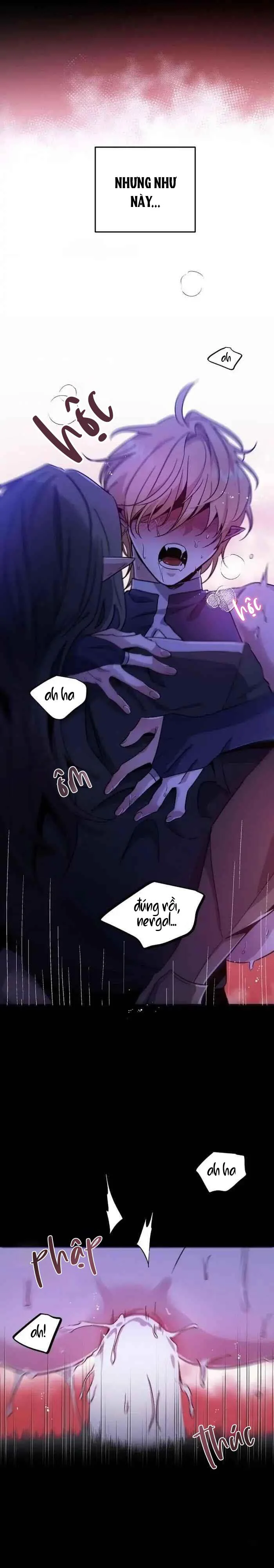 Đọc truyện Dark Fall - Chapter 3