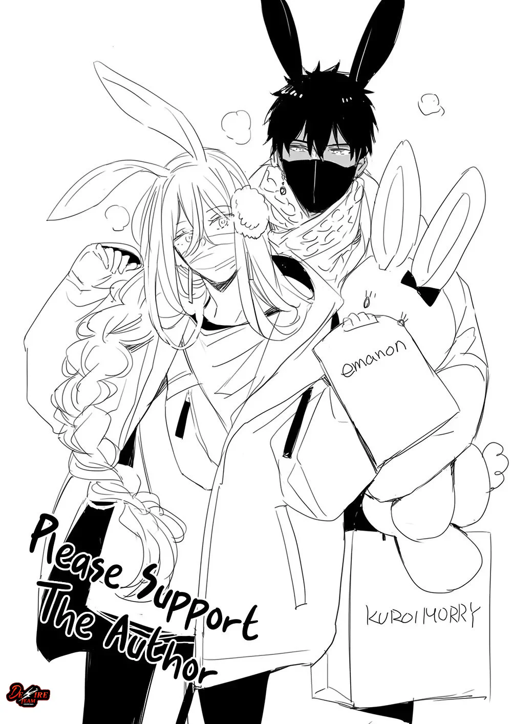 Đọc truyện Emanon Của Đất Nước Diệt Vong - Chapter 6.2