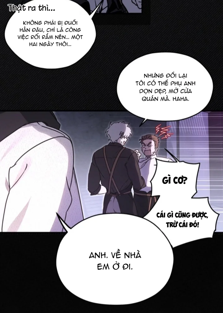 Đọc truyện Lừa Dối Hay Chân Thành - Chapter 1