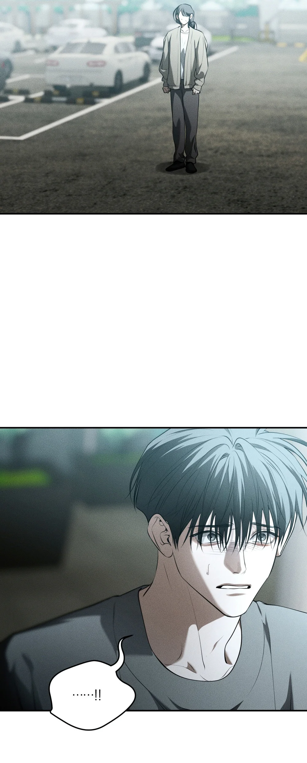 Đọc truyện DEAR, TEDDY BEAR - Chapter 63