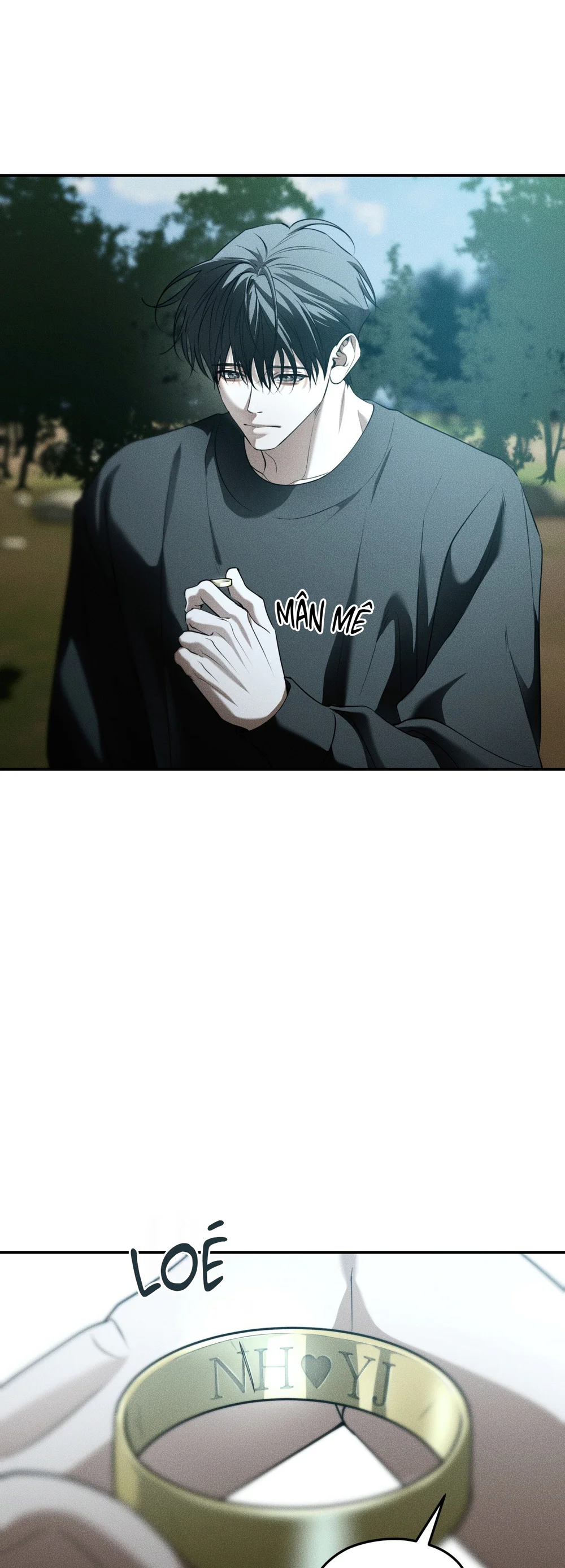 Đọc truyện DEAR, TEDDY BEAR - Chapter 63