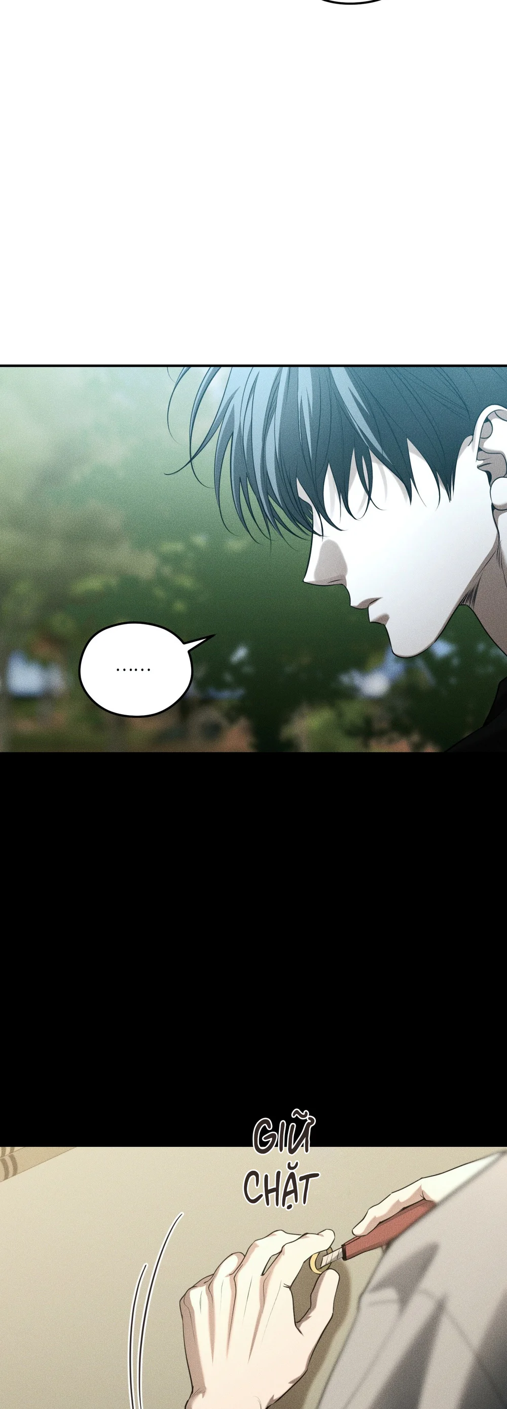 Đọc truyện DEAR, TEDDY BEAR - Chapter 63