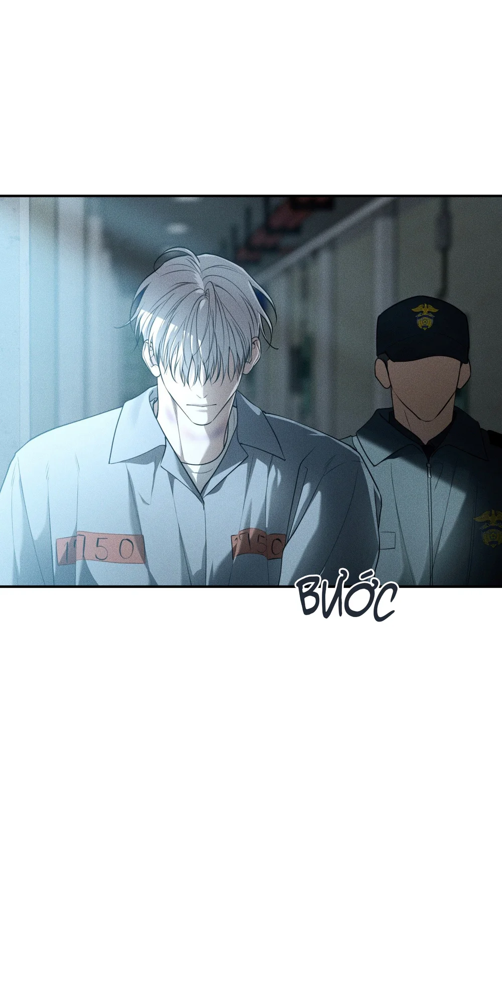 Đọc truyện DEAR, TEDDY BEAR - Chapter 63